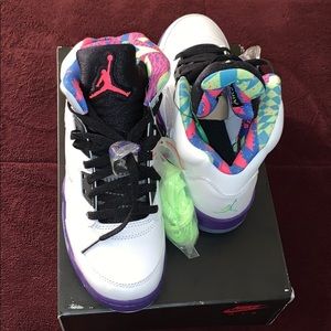 Air Jordan 5 Retros
